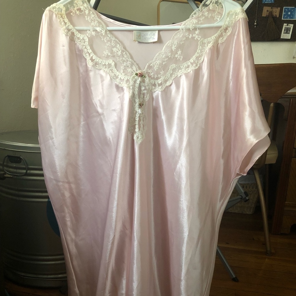 Vintage slip
